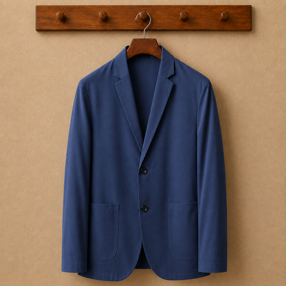 Modern Fit Blazer