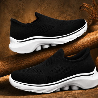 Comfort Walking Slip On