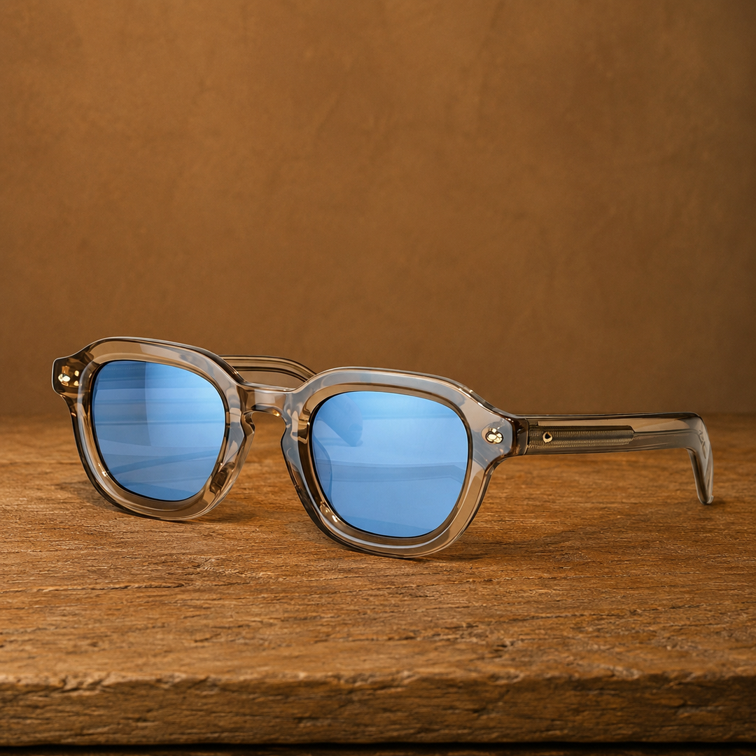 Timeless Prestige Sunglasses