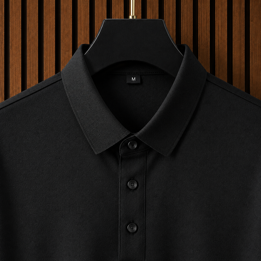 Everyday Comfort Polo Shirt