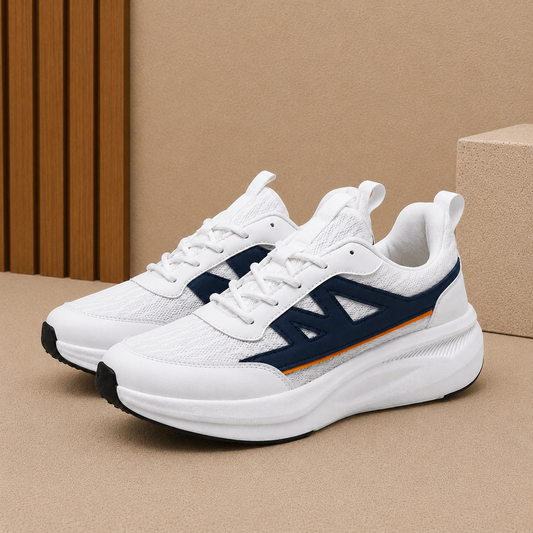 Athletic Walking Sneakers