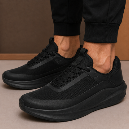 Mesh Comfort Sneakers