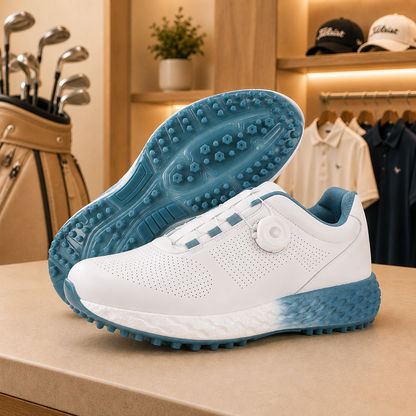 Classic Golf Shoes