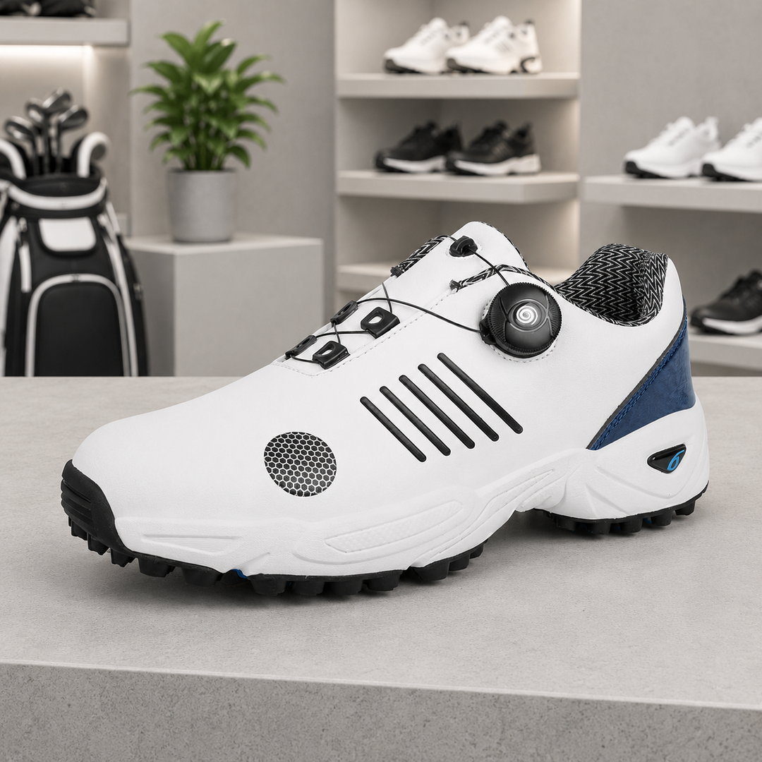 Tour Elite Golf Shoes