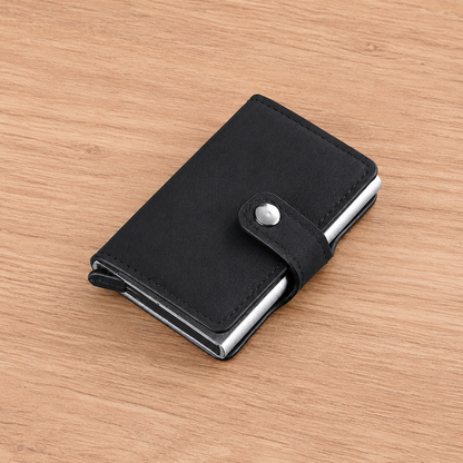 Slim Card Holder Wallet