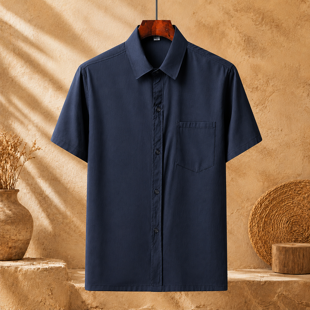 Comfortable Casual Shirt