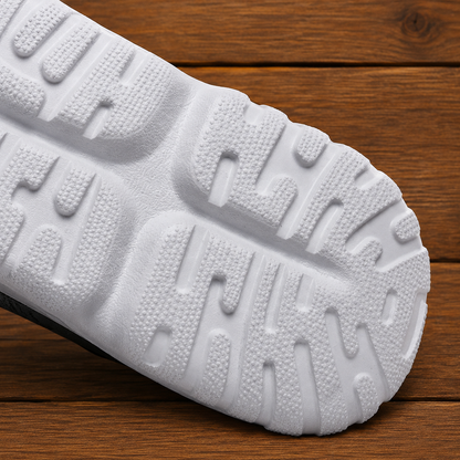 Air Mesh Walking Mules