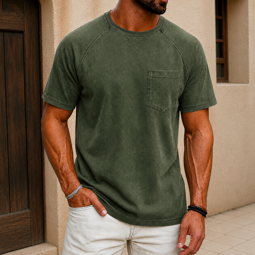 Everyday Casual Shirt