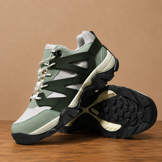 Rugged Outdoor Sneakers