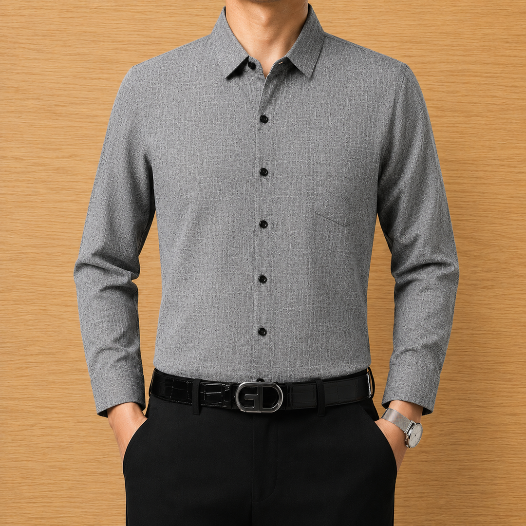Classic Business Shirt