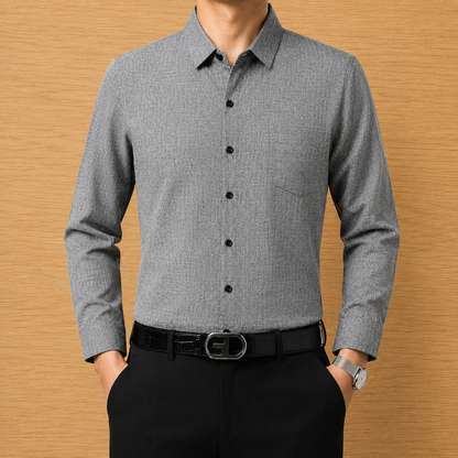 Classic Business Shirt