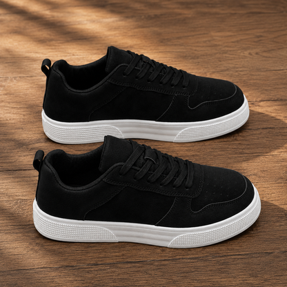 Casual Low Top Sneakers
