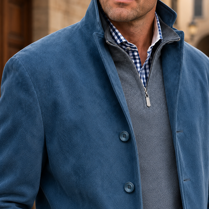 Modern Casual Blazer