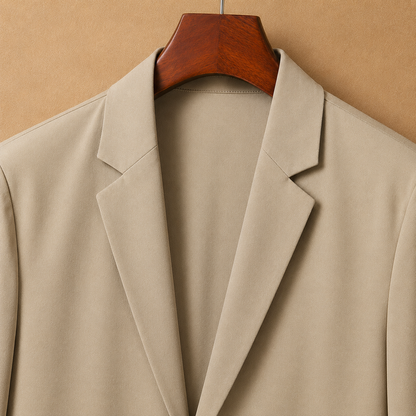 Modern Fit Blazer