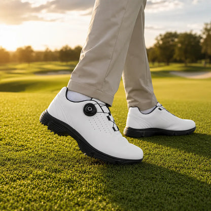 Secure Dial Golf Shoes