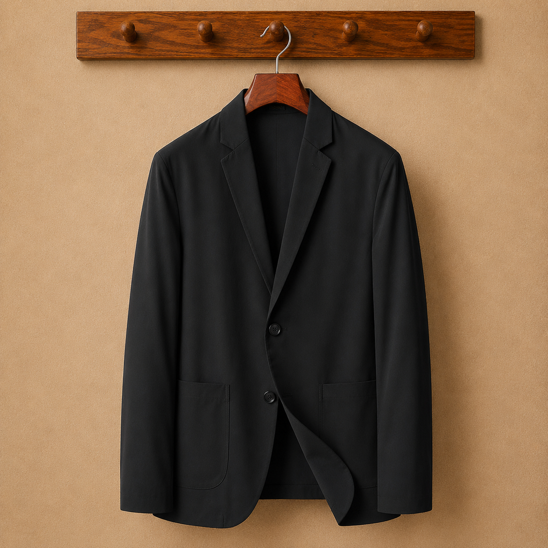 Modern Fit Blazer