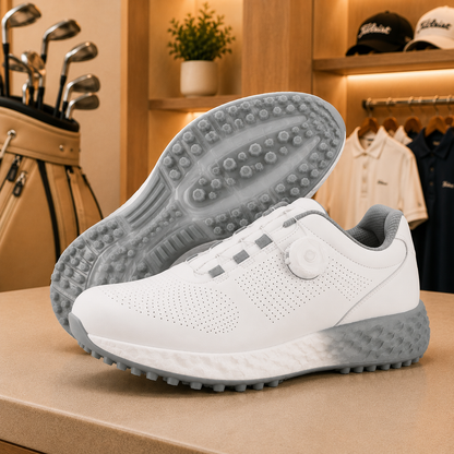 Classic Golf Shoes