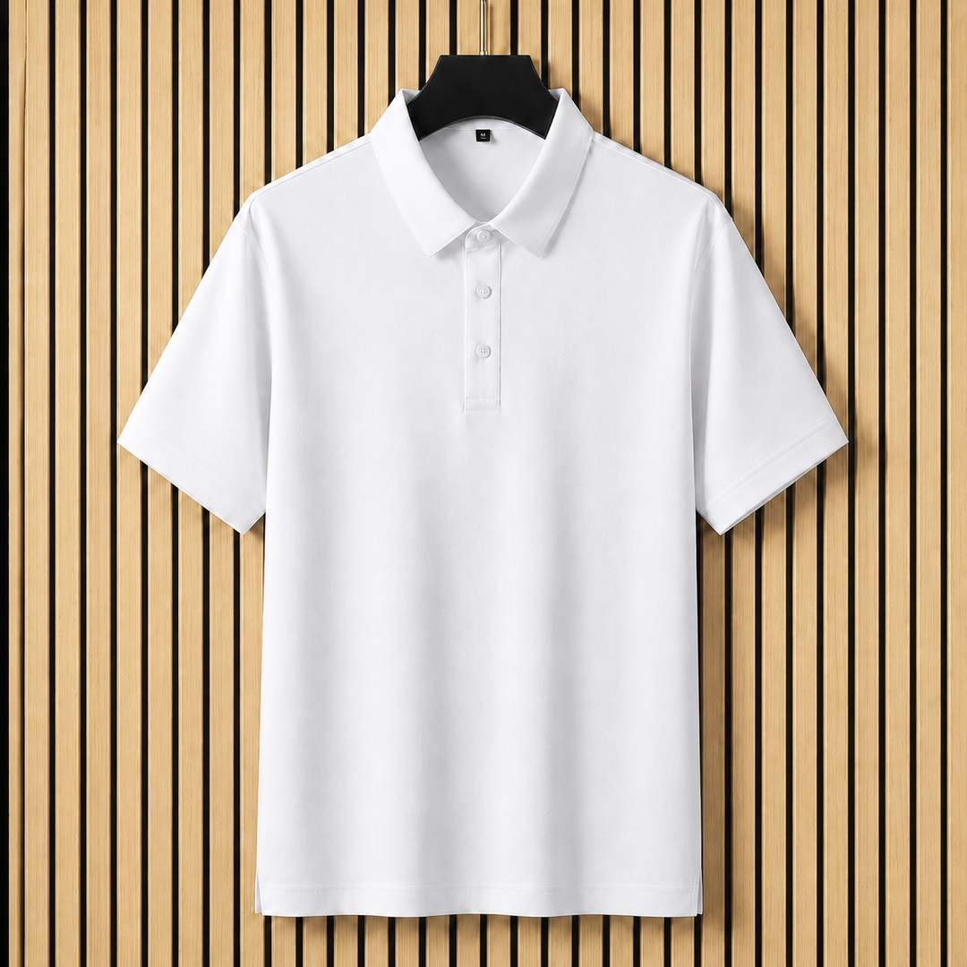 Everyday Comfort Polo Shirt