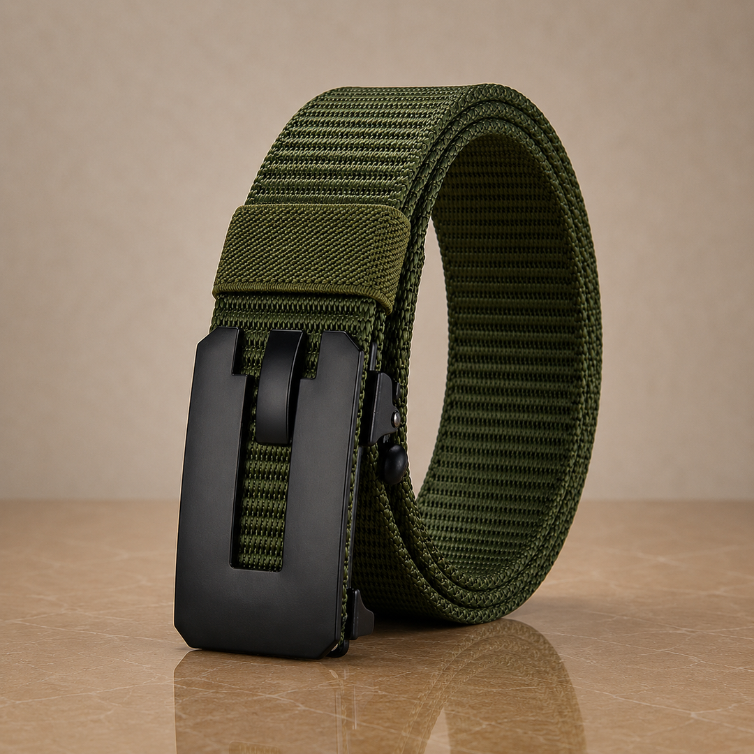 Adventure Utility Belt