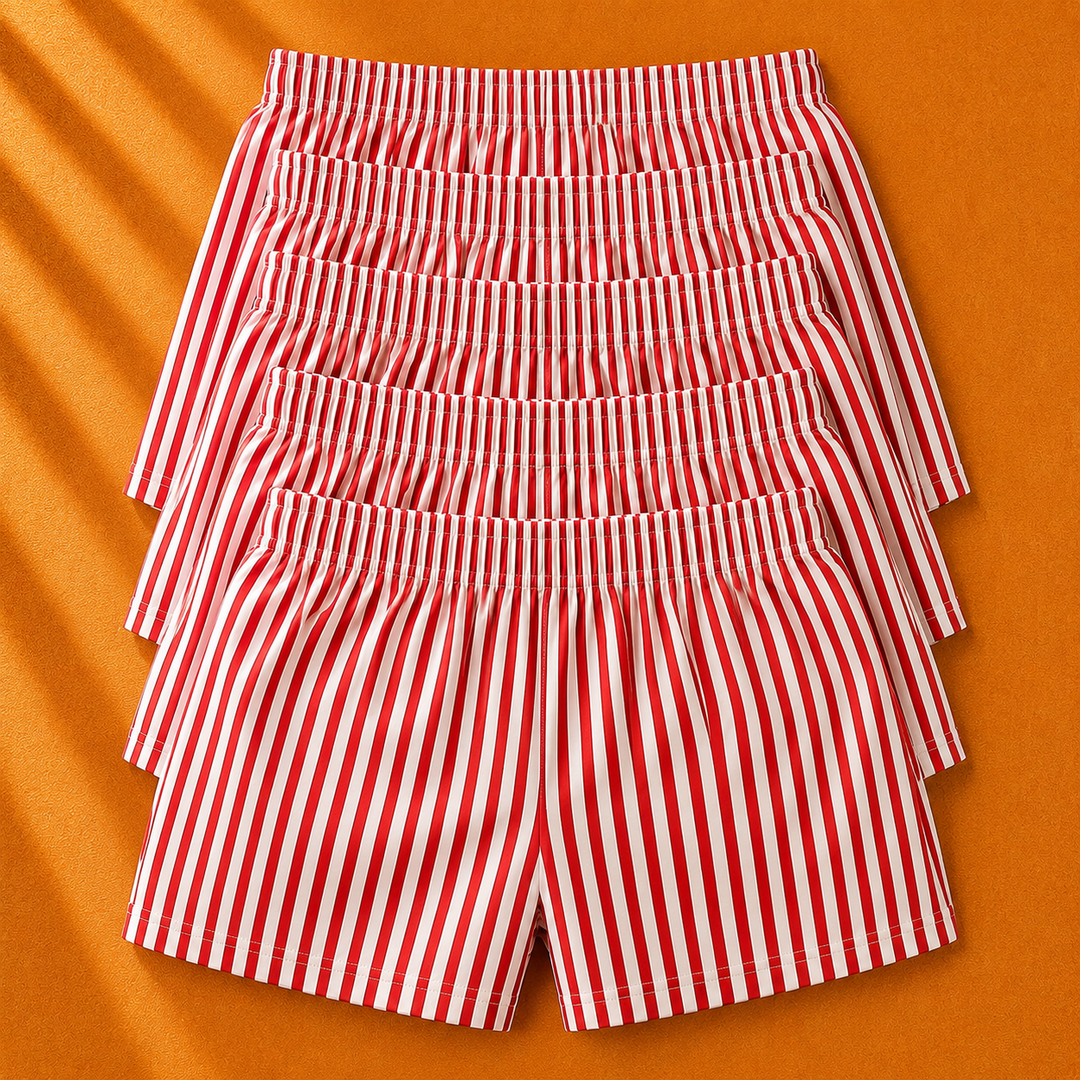 Comfort Boxer Shorts