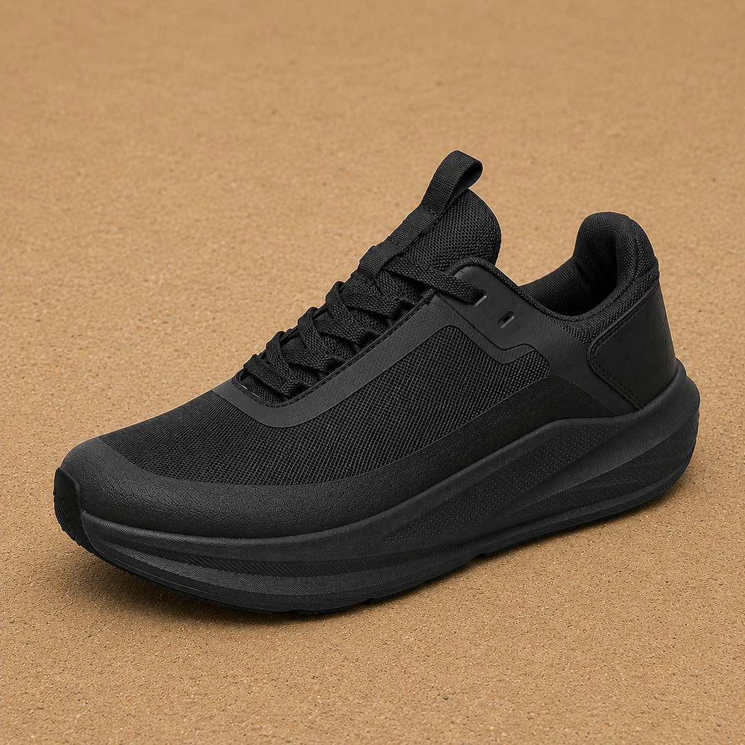 Lightweight Athletic Sneakers
