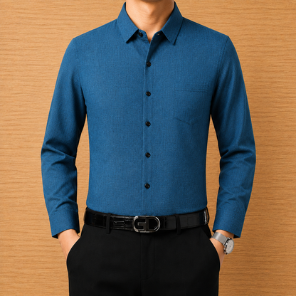 Classic Business Shirt