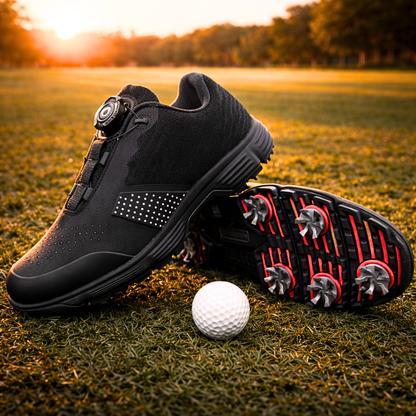 Golf Grip Shoes