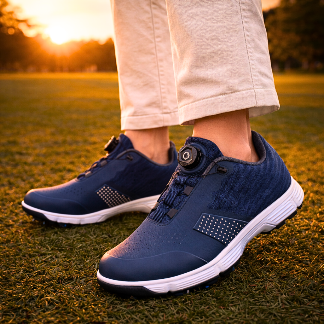 Golf Grip Shoes